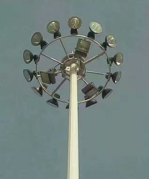 運城led路燈維修價格行情 在線咨詢