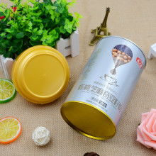 昊源金屬制品廠 匠心打造高品質馬口鐵罐、鐵盒及茶葉皮革包裝盒