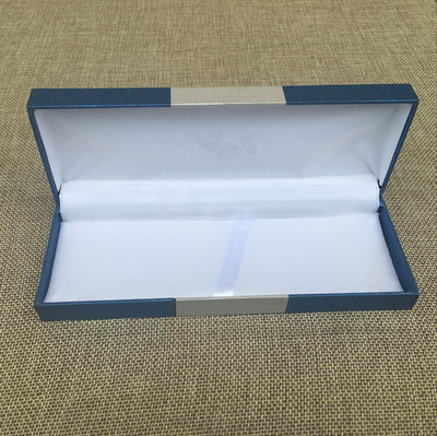 匠心定制，禮傳心意——專屬金屬鋼筆禮盒的尊享之選