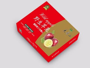 品味阿克蘇冰糖心，臻選嘉兆皮革禮盒——珠海嘉兆印刷廠為您呈現紅富士蘋果精品包裝解決方案